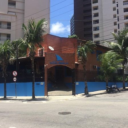 Hotel Meireles Fortaleza (Ceara) Exterior foto