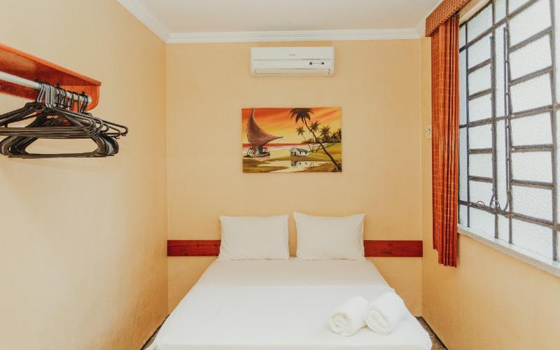 Hotel Meireles Fortaleza (Ceara) Exterior foto