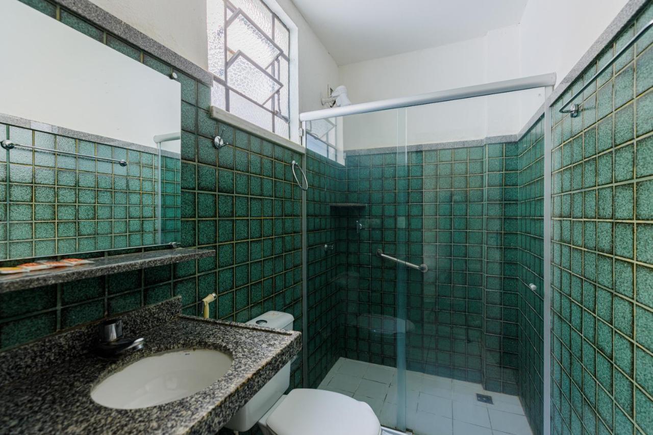 Hotel Meireles Fortaleza (Ceara) Exterior foto