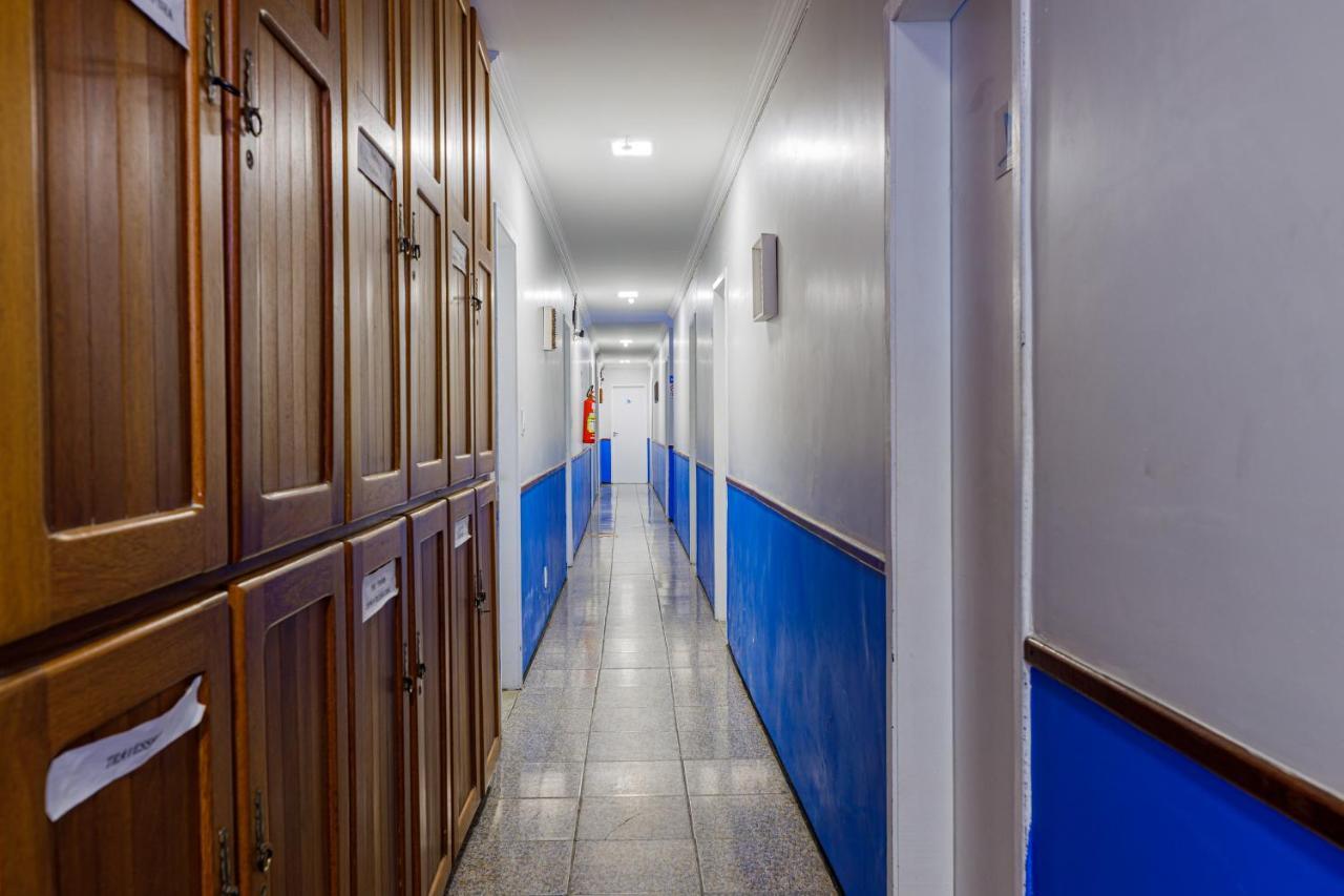 Hotel Meireles Fortaleza (Ceara) Exterior foto