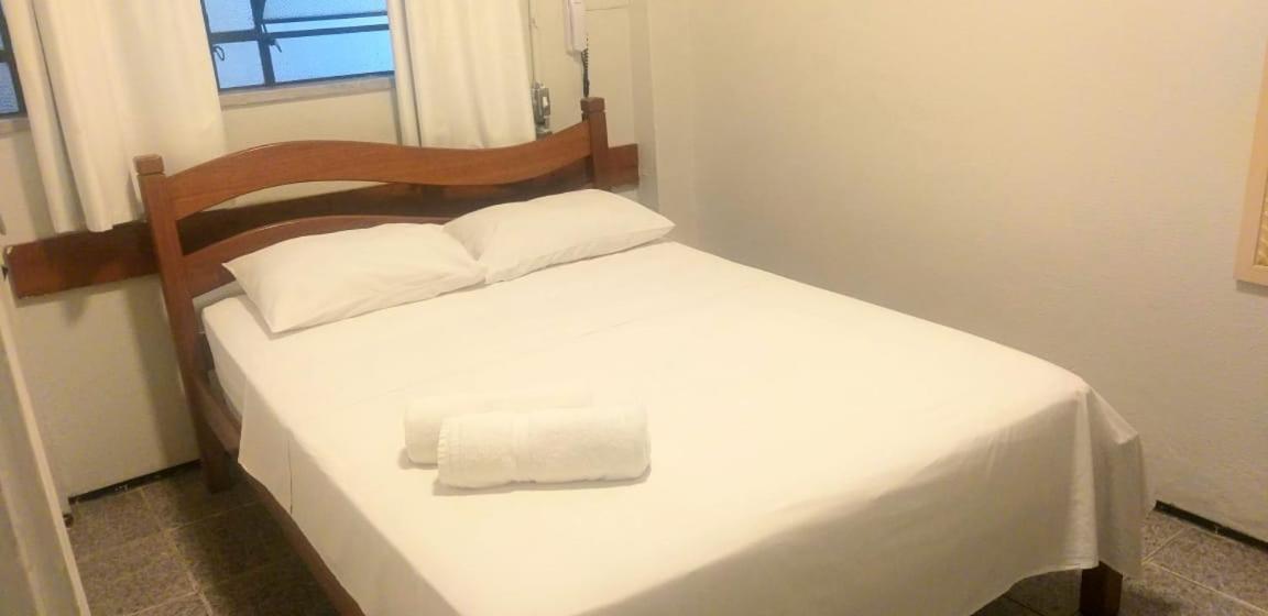 Hotel Meireles Fortaleza (Ceara) Exterior foto