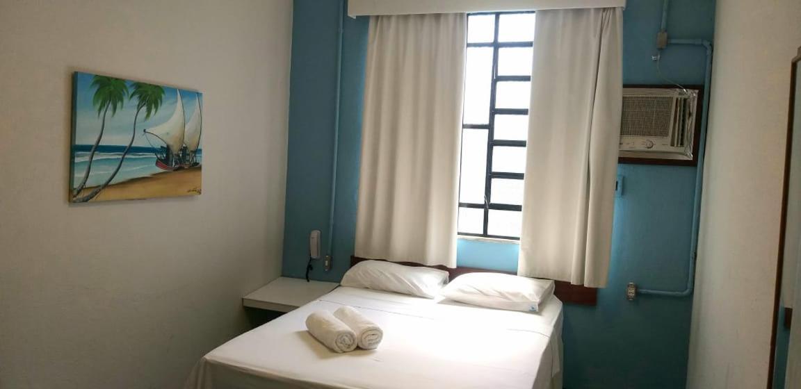 Hotel Meireles Fortaleza (Ceara) Exterior foto
